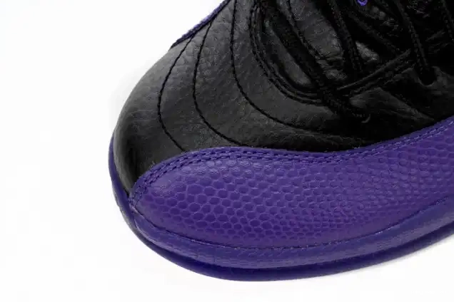 Cheap MAX Air 12 Retro Field Jordan CT8013-057 Purple 0524